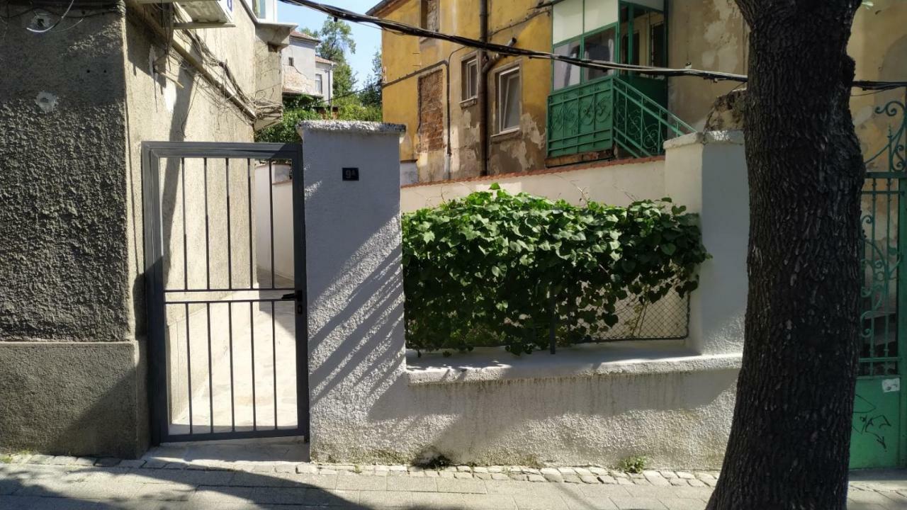 Miroom In The Heart Of Plovdiv Exterior foto
