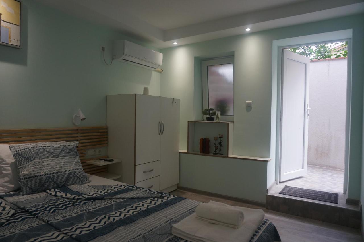 Miroom In The Heart Of Plovdiv Exterior foto